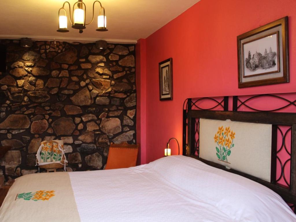 Hotel San Jorge Тлатлаукитепек Экстерьер фото