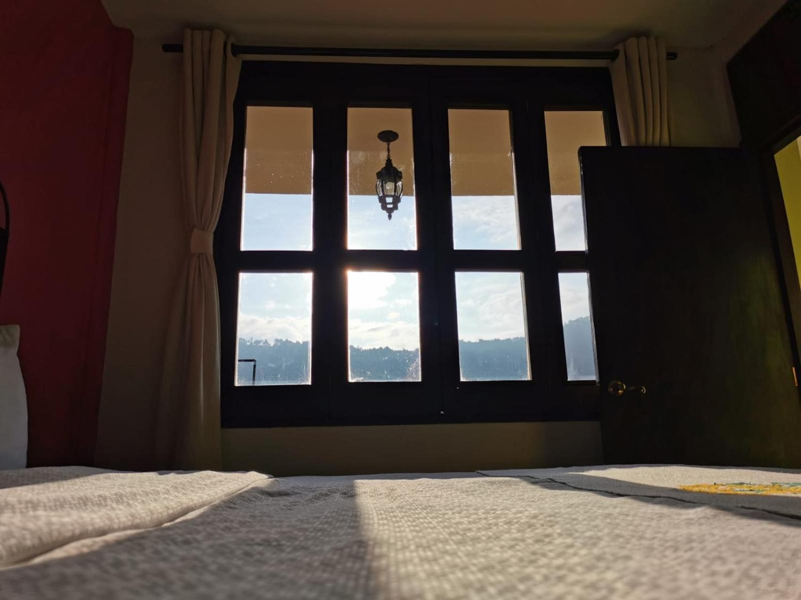 Hotel San Jorge Тлатлаукитепек Экстерьер фото